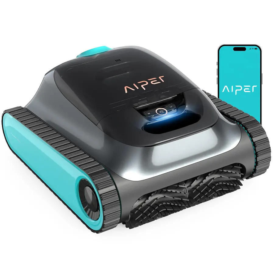 AIPER Scuba S1 2026 Robot Limpiafondos Piscina