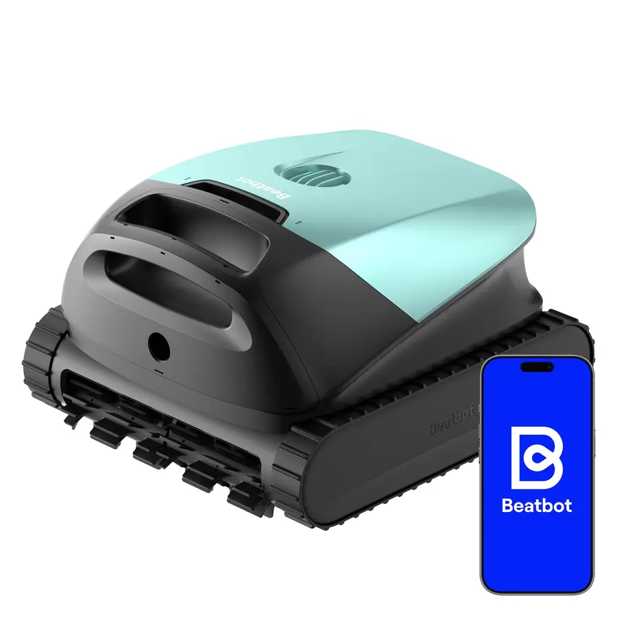 Beatbot Sora 10 Robot Piscina limpiafondos y Paredes
