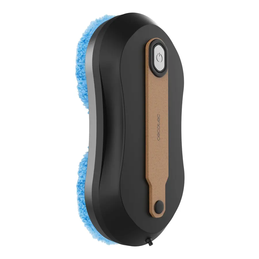 Cecotec Robot Limpiacristales con App Conga Windroid W10 DoubleSpray