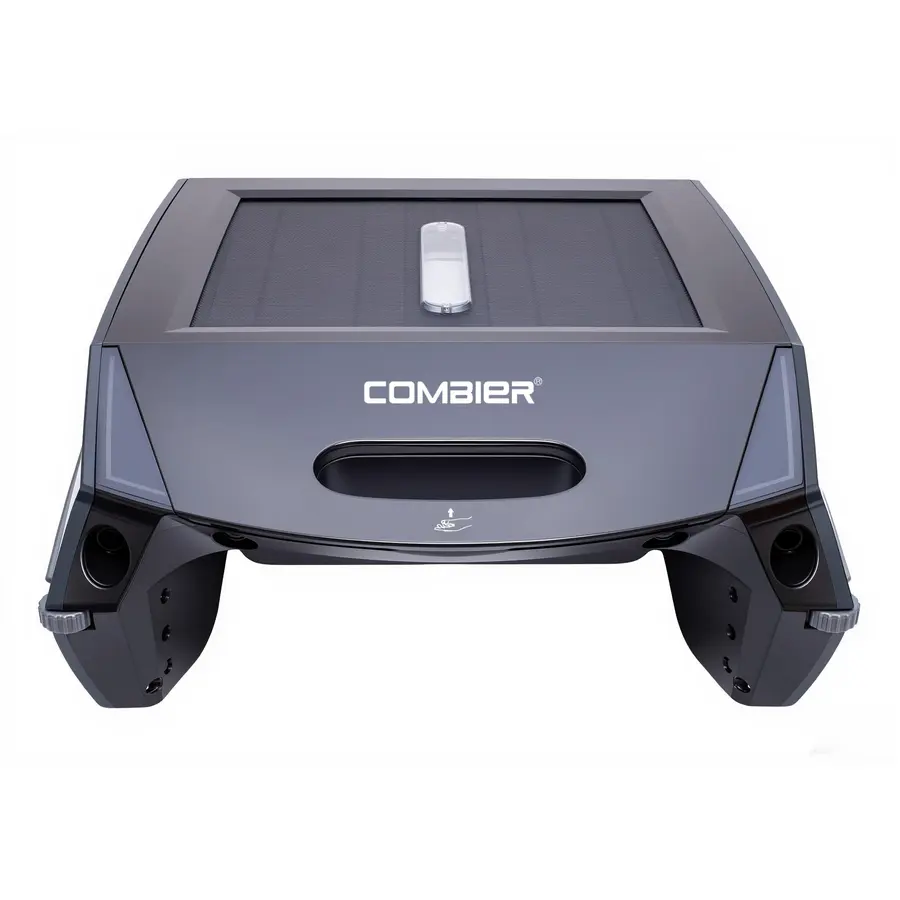 Combier Robot desnatador solar F1