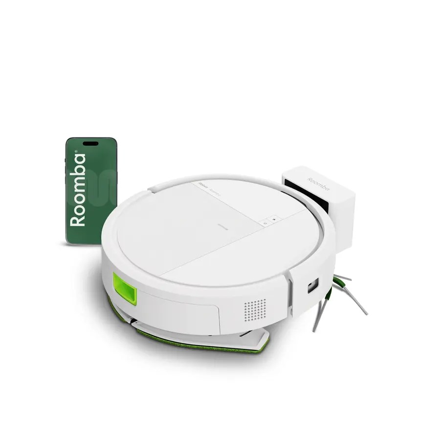 iRobot Roomba 115 Combo