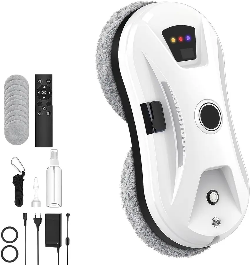 Roboclean Osmo