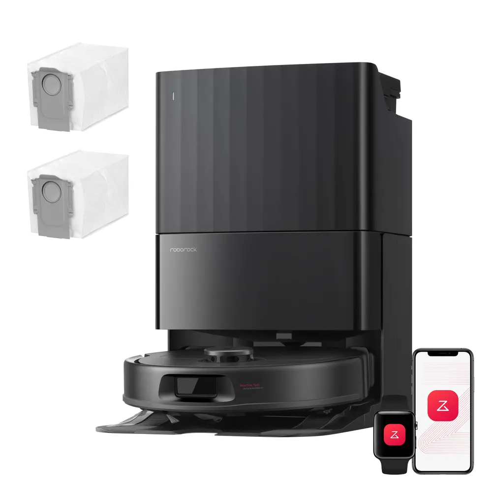 Roborock Qrevo S Pro Set