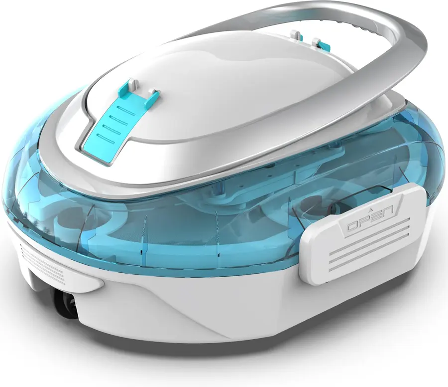S2 Robot Piscina