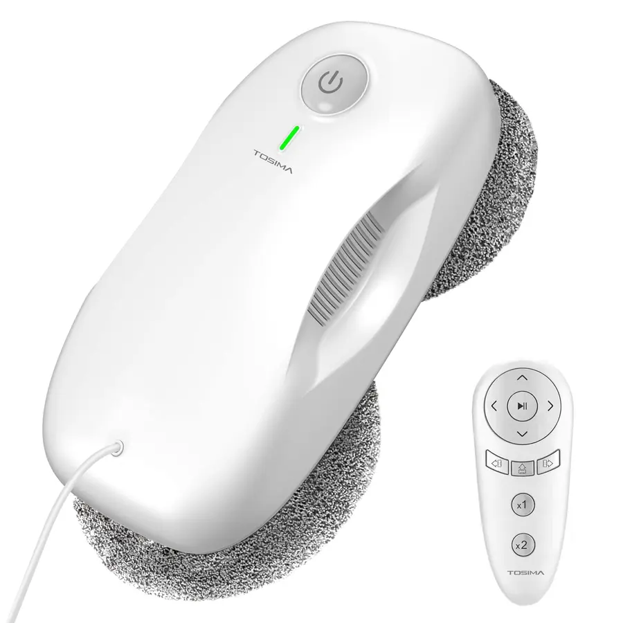 Tosima Robot Limpiacristales